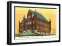 Black Frame