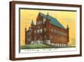 Brown Frame
