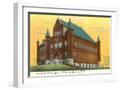 White Frame