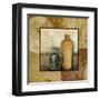 Library Vessels I-Michael Marcon-Framed Art Print