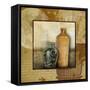 Library Vessels I-Michael Marcon-Framed Stretched Canvas