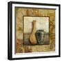 Library Vessels II-Michael Marcon-Framed Art Print