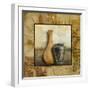 Library Vessels II-Michael Marcon-Framed Art Print