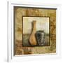 Library Vessels II-Michael Marcon-Framed Art Print