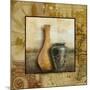 Library Vessels II-Michael Marcon-Mounted Art Print