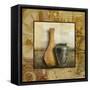 Library Vessels II-Michael Marcon-Framed Stretched Canvas