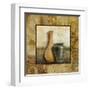 Library Vessels II-Michael Marcon-Framed Art Print