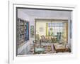 Gramercy White