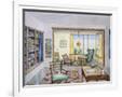 Gramercy White