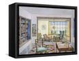 Canvas Black