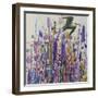 Libre Voie-Sylvie Demers-Framed Giclee Print