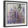 Libre Voie-Sylvie Demers-Framed Giclee Print