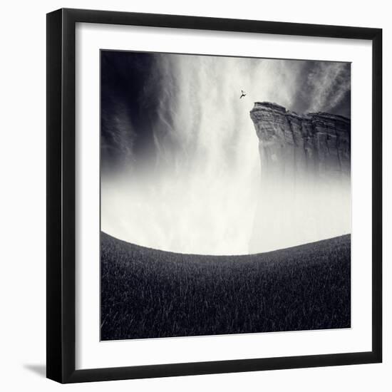 Libre-Luis Beltran-Framed Photographic Print