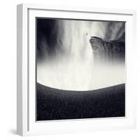 Libre-Luis Beltran-Framed Photographic Print