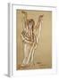 Libuse, Costume for Libuse, Opera-Bedrich Smetana-Framed Giclee Print