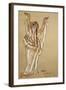 Libuse, Costume for Libuse, Opera-Bedrich Smetana-Framed Giclee Print