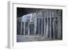 Libya, Cyrene, Archaeological Site, Greek Necropolis-null-Framed Giclee Print