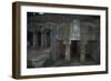 Libya, Cyrene, Greek Necropolis-null-Framed Giclee Print