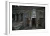 Libya, Cyrene, Greek Necropolis-null-Framed Giclee Print