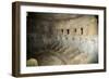 Libya, Cyrene, Historical Cyrenaica, Ancient Cyrene-null-Framed Giclee Print