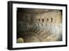 Libya, Cyrene, Historical Cyrenaica, Ancient Cyrene-null-Framed Giclee Print