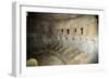 Libya, Cyrene, Historical Cyrenaica, Ancient Cyrene-null-Framed Giclee Print