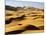 Libya, Fezzan, Edeyen Ubari, Near Ubari-Amar Grover-Mounted Photographic Print