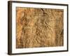 Libya, Fezzan, Messak Settafet-Amar Grover-Framed Photographic Print