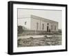 Libya, Italian Financiers Command Assignment,1925-null-Framed Giclee Print