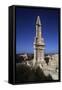 Libya, Sabratha, Historical Tripolitania, Punic Tomb-null-Framed Stretched Canvas