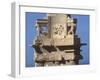 Libya, Sabratha, Historical Tripolitania, Punic Tomb-null-Framed Giclee Print