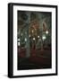 Libya, Tripoli, Old Town, Gorji Mosque-null-Framed Giclee Print