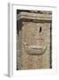 Libya, Tripolitania, Leptis Magna, Stele with Relief of Egyptian Ship-null-Framed Giclee Print