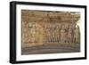 Libya, Tripolitania, Sabratha, Roman Theatre-null-Framed Giclee Print