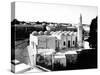 Libyan Mosque-null-Stretched Canvas