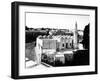 Libyan Mosque-null-Framed Photographic Print