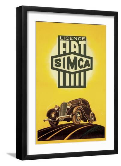 Art Print, , large