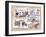 License Plates-Scott Westmoreland-Framed Art Print