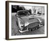 License To Thrill-The Chelsea Collection-Framed Giclee Print