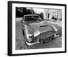 License To Thrill-The Chelsea Collection-Framed Giclee Print