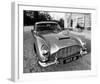License To Thrill-The Chelsea Collection-Framed Giclee Print