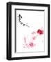 Lichen {Fay-Erie Dust}, 2014-Bella Larsson-Framed Giclee Print