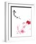 Lichen {Fay-Erie Dust}, 2014-Bella Larsson-Framed Giclee Print