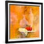 Lichter Tag-Juliane Jahn-Framed Art Print