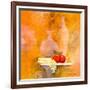 Lichter Tag-Juliane Jahn-Framed Art Print