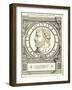 Licinius I-Hans Rudolf Manuel Deutsch-Framed Giclee Print