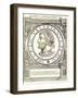 Licinius Valerianus-Hans Rudolf Manuel Deutsch-Framed Giclee Print