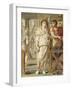 Lictors and Soldiers from Titus' Retinue-Philippe Chery-Framed Giclee Print