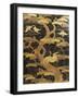 Lid of Lacquered Wood Box-null-Framed Giclee Print