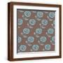 Brown Frame